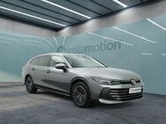 VW Passat, 2.0 TDI Elegance, Jahr 2024 - München