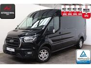 Ford Transit 350 KASTEN L3H2 BI-XENON,NAVI,AHK,KAMERA - Berlin