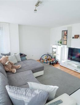 Attraktive Kapitalanlage mit 4,4% Mietrendite in Magstadt - Magstadt