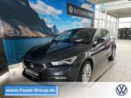 Seat Leon, XCELLENCE eHybrid, Jahr 2021 - Jessen (Elster)