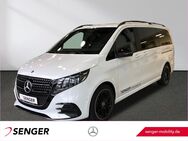 Mercedes V 300, d Avantgarde lang AMG °, Jahr 2025 - Aurich