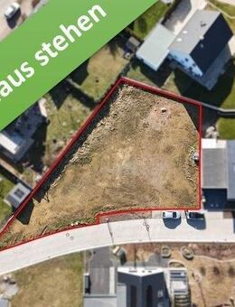Inkl. Grundstück, das Haus für alle Lebensphasen in Sibbesse. - Sibbesse