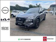 Nissan X-Trail, 1.5 N-Trek VC-T e-4orce, Jahr 2022 - Baienfurt