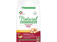 Natural Trainer Adult Huhn - 10 kg