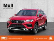 Seat Ateca, 1.5 TSI Xperience, Jahr 2024 - Bergheim (Nordrhein-Westfalen)