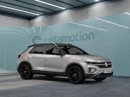 VW T-Roc, MOVE IQ LIGHT SITZKOMFORTPAKET, Jahr 2023 - München