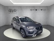 Seat Ateca, 2.0 TDI Style Edition, Jahr 2022 - Rutesheim