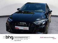 Audi A3, Sportback 45 TFSIe S-line, Jahr 2021 - Reutlingen