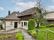 Wohnhaus in Bestlage! - Niefern-Öschelbronn