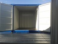 Miniwerkstatt - Lager - Lagerfläche - Container - Halle - Abstellraum -- Licht + Strom + Video - Hebertshausen