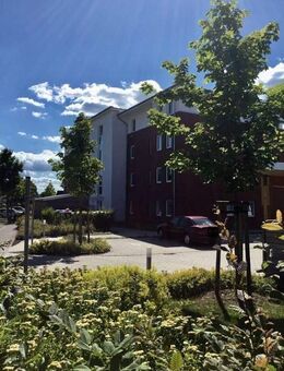 2 Zimmer in Büdelsdorf mit Aufzug im Haus - Büdelsdorf