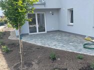 Barrierefreie Wohnung im Grünen, Neubau, Erstbezug - Erkner