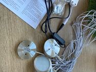 Terrarium Schrank Beleuchtung 6 Stück LED erweiterbar auf 12 Stück - Böbrach