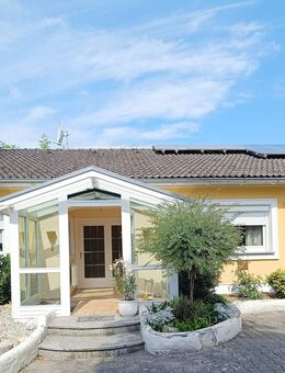 Großzügig und komfortabel wohnen bis hin zu Villa mit gewerbefl.... dieses Traumobjekt bietet vieles - Neuhaus (Inn)