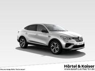 Renault Arkana, TECHNO Mild Hybrid 140, Jahr 2022 - Celle