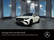 Mercedes GLC 220, d AMG ° DIGITAL LIGHT MEMO, Jahr 2022 - Gießen