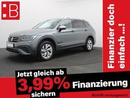 VW Tiguan, 2.0 TDI Allspace Life, Jahr 2023 - Mühlhausen (Regierungsbezirk Oberpfalz)