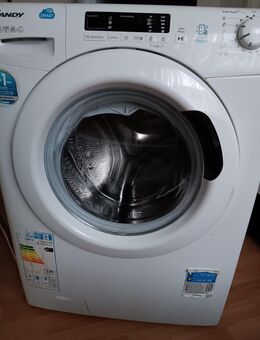 Waschmaschine kesselkugel defekt - Remscheid