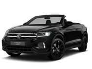 VW T-Roc Cabriolet, 1.5 l TSI R-Line OPF, Jahr 2022 - Aschaffenburg