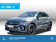 VW T-Roc, 1.5 l TSI R-Line OPF 150, Jahr 2024 - Ludwigsburg