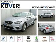 Seat Ibiza, 1.0 TSI Style, Jahr 2024 - Hagen (Bremischen)