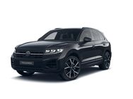 VW Touareg, 3.0 l R-Line V6, Jahr 2022 - Ehingen (Donau)