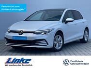 VW Golf, 1.5 VIII eTSI IQ Light, Jahr 2020 - Crailsheim