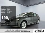 Skoda Octavia, 1.5 TSI Combi Selection Digital, Jahr 2022 - Brandenburg (Havel)