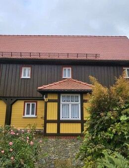 Die Top-Lage für Touristen und Eigennutzer! - Oybin