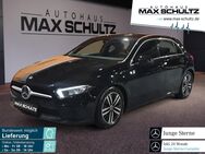 Mercedes A 180, Kompaktlimousine Progressive, Jahr 2022 - Weimar