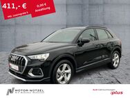 Audi Q3, 40 TDI QU ADVANCED VC, Jahr 2024 - Bayreuth