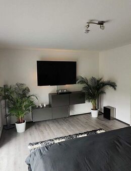 Neue moderne, idyllisch gelegene Doppelhaushälfte - Zell (Aichelberg)