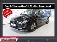 Hyundai i20, 1.0 T-GDI Trend MY25 7, Jahr 2022 - Schweinfurt