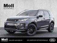 Land Rover Discovery Sport, 2.0 Mild-Hybrid EU6d Dynamic SE AWD D200 Winterpaket, Jahr 2023 - Frechen