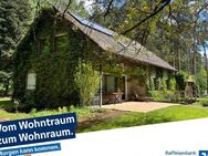 Idyllisches Wohnen im Einklang mit der Natur - Zweifamilienhaus in Ezelsdorf mit separatem Baugrundstück inklusive - Burgthann