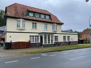 3 Zimmer-EG-Wohnung mit Garten - Soltau