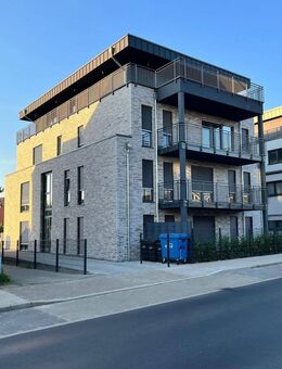 Stilvolle 3-Zimmer Penthouse-Wohnung mit exklusiven Panoramablick - Leverkusen