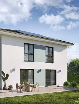 Ein Traumhaus - für kleine Füße - große Träume und grenzenlos Familienglück - Knittlingen