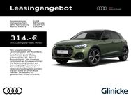 Audi A1, allstreet 30 TFSI S line, Jahr 2022 - Kassel