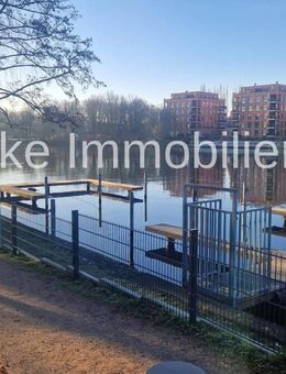 Exklusives Wohnen am Wasser - Moderne 2-Zimmer-Wohnung in Köpenick - Berlin