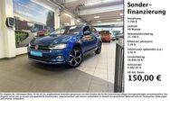 VW Polo, 1.0 TSI Highline Highline, Jahr 2020 - Idstein