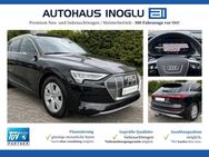 Audi e-tron, 55 quattro advanced S-Line, Jahr 2020 - Rüsselsheim