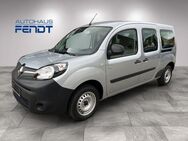 Renault Kangoo Z.E.33 Maxi Doka5-Sitze Navi(mitBatterie) - Dinkelscherben