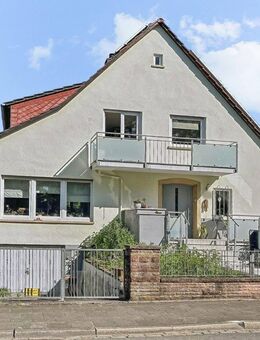 Erbpachtgrundstück - Hochwertig Saniertes Einfamilienhaus in ruhiger Wohngegend von Kaiserslautern - Kaiserslautern