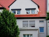 Frisch renovierte 3-Zimmer-Wohnung in der Clara-Zetkin-Straße - Erfurt