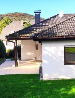 Einfamilienhaus mit Einliegerwohnung in Weinberglage - Oberotterbach