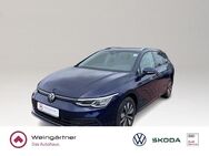 VW Golf Variant, 1.5 eTSI, Jahr 2023 - Miesbach