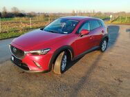 Mazda CX-3 2.0 SKYACTIV-G 120 Exclusive-Line &Prins LPG Gasanlage - Velbert