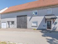 Derzeit vermietet zu einer Rendite von 7,5 % - Einfamilienhaus am Heuberg - Schwenningen (Baden-Württemberg)