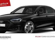 Audi A4, Limousine 40 TFSI advanced, Jahr 2024 - Konstanz